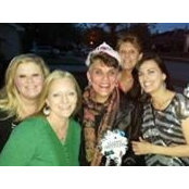 Sara Clark Jones's photo