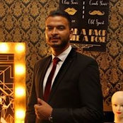 Marwan Hamdi's photo
