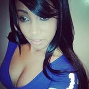 Lakeisha Stranges foto