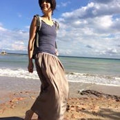 Yulya Shpil's photo