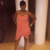 Ebony Coles's photo