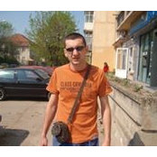 Stefan Alin's photo