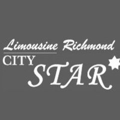 Limousine Richmond City Star