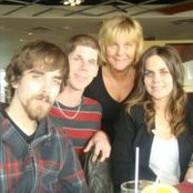 Foto von Sylvie Boisvert