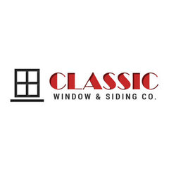 Classic Window, Siding & Gutters