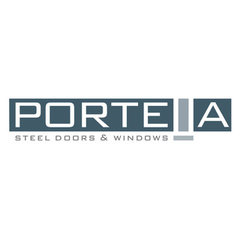 Portella Steel Doors & Windows