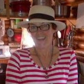 Marion Aulds billede