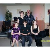 Eleanor Mercier's photo