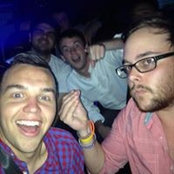 Aaron Wheeler's photo