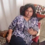 Foto von Amelita Jeevaneson D'Monte