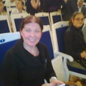 Irina Bordo's photo