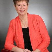 Barbara Reagan's photo