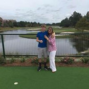 Anita Brown's photo