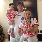Adolfo Perez Harari's photo