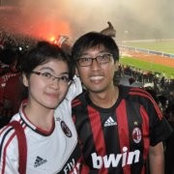 Andrew Utomo's photo