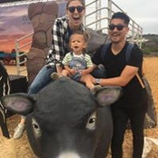 Kelyn Hsu's photo