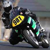 Shaun McCracken's photo