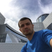 Дмитрий Кулиш's photo