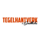 Tegelhantverk i Stockholms foto