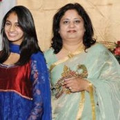 Foto von Kavitha Sripathi
