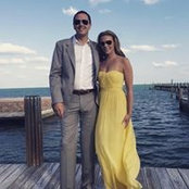 Michelle Halperin's photo