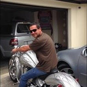 Peter Young's photo