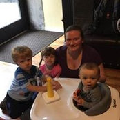 Pam O'Keefe's photo