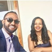 Melaku Berhanu's photo