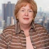 Margaret Mitchell's photo