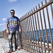 Waled Carizma's photo