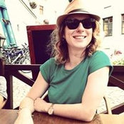 Irina Agafonova's photo