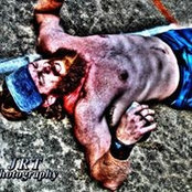 Photo de Lance Miles