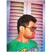 Chakravarthy Srinivass foto