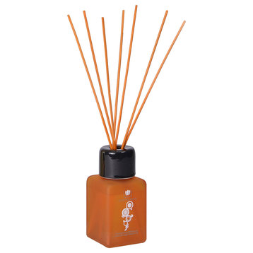 Cristalinas Reed Diffusers Scented Air Freshener 170 ml, Nice Day