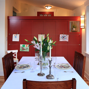 Passive Custom House
