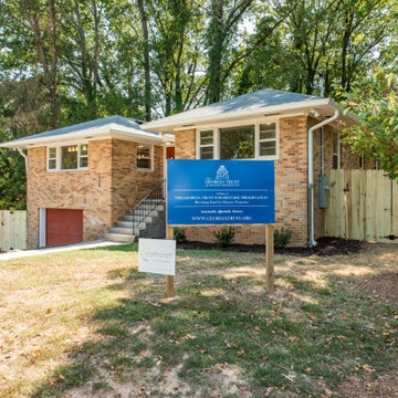 West End Preservation Initiative - Mozley Place