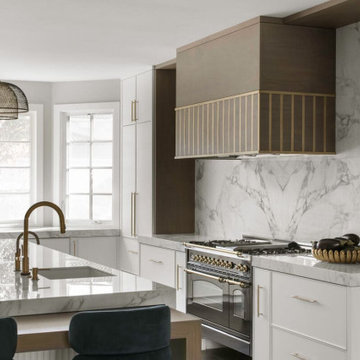 Sophisticated Glamour