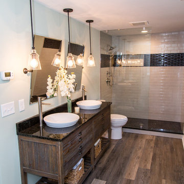 Multi-Functional Family Space