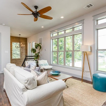 Addition/Remodel (Greater Heights)