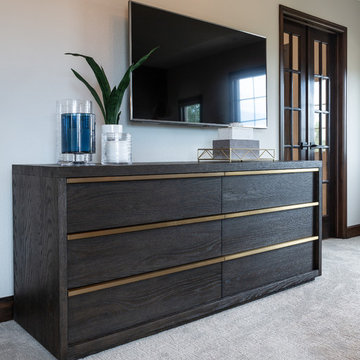 Making it Modern