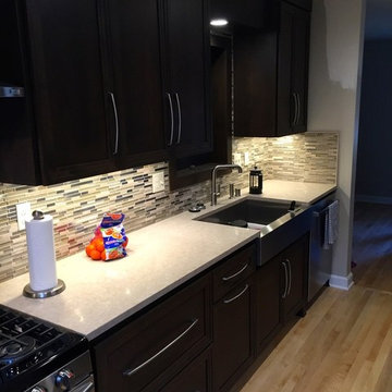 Fair and Square Custom Remodeling LLC