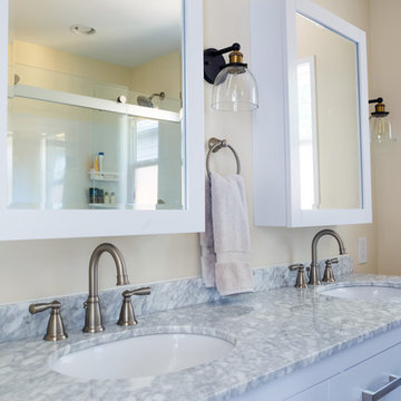 Cedar Hills Home Remodel and Addition