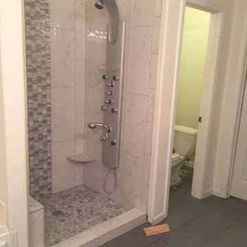 Bathroom Remodels