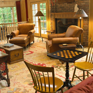 Derby Inspired Decor