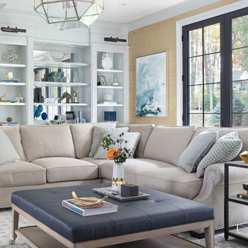 Modern Classic I