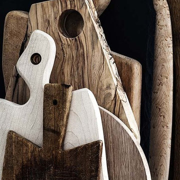 Still Life - Cucina