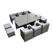 Patio Dining