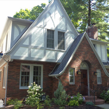 Exterior Work