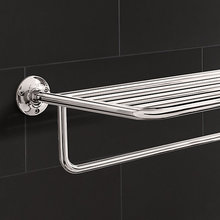 bathroom hardware