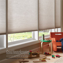 Bedroom shades